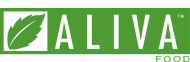 ALIVA logo